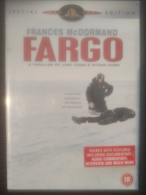 Fargo