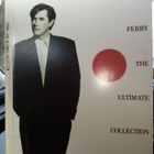 Nuottikirja : Bryan Ferry & Roxy Music : Ultimate collection - pikkukuva 1