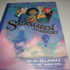 Sillanpää - Siira Salasaaren salaisuudet - pikkukuva 1