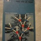 Richard C. Jeffrey / Logiikka, sen ala ja rajat - pikkukuva 1