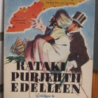 Marton Taiga: Rataki purjehtii edelleen, Lehtiyhtymä 1946. - pikkukuva 1