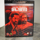 Den of Thieves : Pantera ( 4K Ultra HD ) 2025 - pikkukuva 1