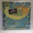 TABULA RASA - EKKEDIEN TANSSI UUSI LP + 7" 2014 - pikkukuva 1