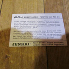 jenkki kuumatka  purkkakuva no: 33 - pikkukuva 2