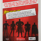 The League of Superhero Games - pikkukuva 2