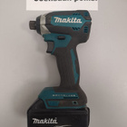Makita iskuruuvinväännin ja "mysteerisetti" kaupanpäälle - pikkukuva 1