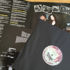 Bloody Hammers – Under Satan's Sun LP - pikkukuva 3