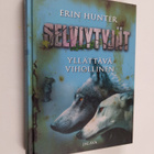 Erin Hunter : Yllättävä vihollinen - pikkukuva 1