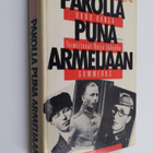 Uuno Kansa : Pakolla puna-armeijaan - pikkukuva 1