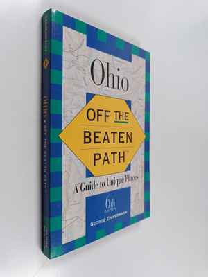 George Zimmermann : Ohio - Off the Beaten Path