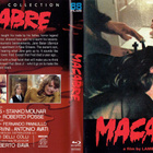 Macabre - UK Region B Blu-Ray (88 Films) - pikkukuva 5