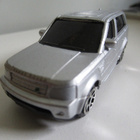 Range Rover Sport, Land Rover pienoismalli. - pikkukuva 5