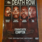 Welcome to death row R2 - pikkukuva 1