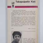 Maria Halasi : Takapulpetin Kati - pikkukuva 2