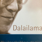 DALAILAMA: TIETEEN JA HENGEN LÄHENEMINEN - pikkukuva 1