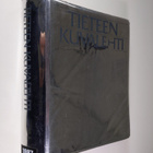 Tieteen kuvalehti vuosikerta 1987 (puuttuu n:o 1) + kansio - pikkukuva 1