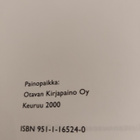 Sopan syvin olemus Anna -Leena Härkönen - pikkukuva 3