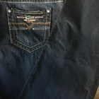 Paul & Shark Yachting men’s mies Jeans farkut koko 44 /36 - pikkukuva 1