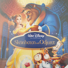 Kaunotar ja Hirviö BLU-RAY SUOMIPUHE - pikkukuva 1