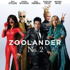 Zoolander 2 - (Blu-ray) - pikkukuva 1