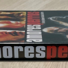 Alejandro González Iñárritu: AMORES PERROS (2003) *UUSI* - pikkukuva 3