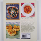 Charlotte Pike : The Hungry Student Vegetarian Cookbook - pikkukuva 2