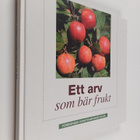 Ett arv som bär frukt : Föreningen Konstsamfundet 60 år - pikkukuva 1