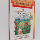 Margery Williams Bianco : El Conejo de Felpa - pikkukuva 1