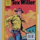 Gianluigi Bonelli : Tex Willer Kronikka 32 : Junaryöstö -... - pikkukuva 2