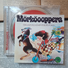 Marjatta Pokela - Mörköooppera 1&2: lyhennelmä (CD) - pikkukuva 1