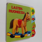 Bob Bampton : Lastenhuoneessa - pikkukuva 1
