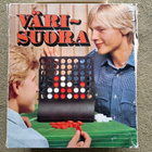 Värisuora vintage-peli - pikkukuva 2