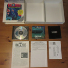 SIERRA: EcoQuest (Discovery Series) PC CD Big Box - pikkukuva 3