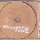 Taina Kokkonen - Silenzio / Kaipuun Kyyneleet (CD, Single) - pikkukuva 2