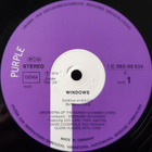 Jon Lord: Windows, 1974 LP VG+ - pikkukuva 4