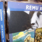 2CD REMU  X 2 LIVE AT METROPOL / VIITTÄ VAILLE KAKS - pikkukuva 1
