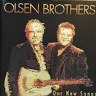 Olsen Brothers • Our New Songs CD - pikkukuva 1