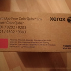 Mustekasetti XEROX punainen 9201/9202/9203, 9301/9302/9303 - pikkukuva 1