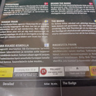 VAARA KULKEE KISKOILLA + RIKOKSISTA PAHIN (tuplaboksi)*** - pikkukuva 3