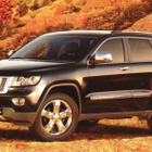 2013 Jeep Cherokee Wrangler Compass Patriot esite  KUIN UUSI - pikkukuva 1