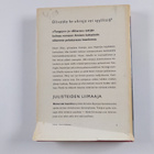 Michel Del Castillo : Julisteiden liimaaja - pikkukuva 2