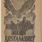 Rautapalo-Rapp : Hirvilammin nuoret riistamiehet 1952 - pikkukuva 1