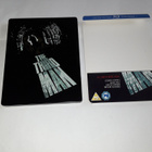 The Third Man - UK Region B Blu-Ray (Steelbook) - pikkukuva 1