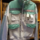 ADIDAS STAR WARS BOBA FETT RARE TAKKI VUODELTA 2010 (W) - pikkukuva 1
