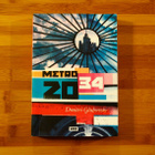 Dmitri Gluhovski - Metro 2034 *kulttikirja - pikkukuva 1