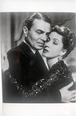 Pressikuva: Operaatio Cicero (James Mason)