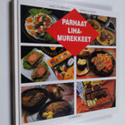 Hese Hyvärinen : Parhaat lihamurekkeet - pikkukuva 1