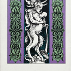 ROSSELL HOPE ROBBINS Encyclopedia Of Witchcraft & Demonology - pikkukuva 2