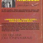 Alfred Hitchcock jännityskertomuksia 5 (Viihdeviikarit 1981) - pikkukuva 2
