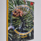 Kaisa Kiiveri : Pieni maastokirja : kasvit - pikkukuva 1